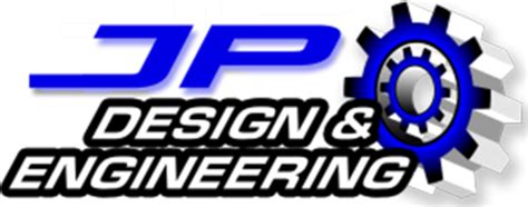 Welcome to JP Design and Engineering